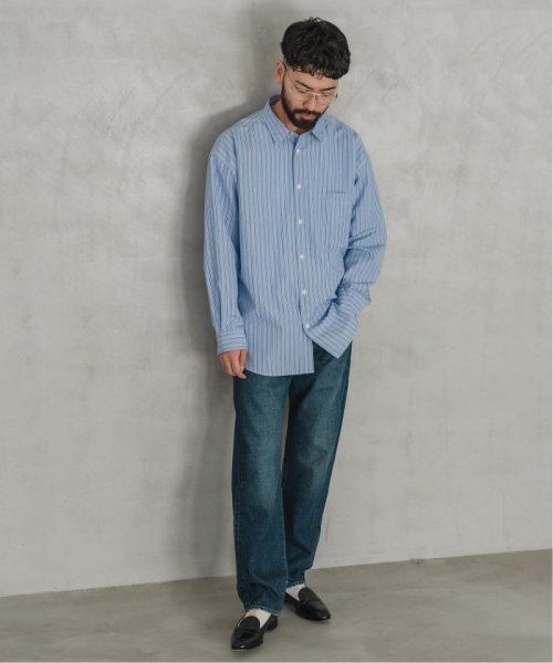 EDIFICE(エディフィス)/【Levi’s/リーバイス】30th 別注 BIG E 501(R) DARK INDIGO　L30/img41