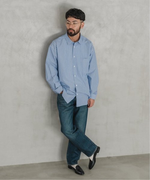 【Levi’s/リーバイス】30th 別注 BIG E 501(R) DARK INDIGO　L30 Levi’s/リーバイス 30th 別注 BIG DARK