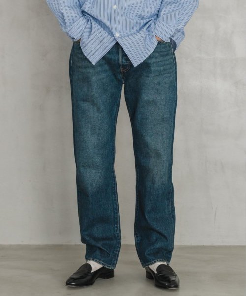 【Levi’s/リーバイス】30th 別注 BIG E 501(R) DARK INDIGO　L30 Levi’s/リーバイス 30th 別注 BIG DARK