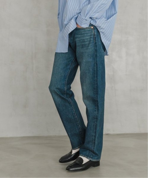 【Levi’s/リーバイス】30th 別注 BIG E 501(R) DARK INDIGO　L30 Levi’s/リーバイス 30th 別注 BIG DARK