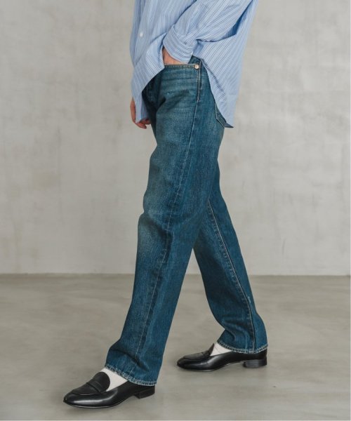 【Levi’s/リーバイス】30th 別注 BIG E 501(R) DARK INDIGO　L30 Levi’s/リーバイス 30th 別注 BIG DARK