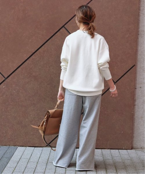 ≪追加≫C/ACダブルジャガードカーディガン Spick 160cm　着用サイズ