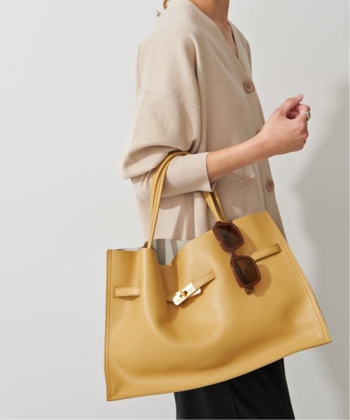 ≪追加≫C/ACダブルジャガードカーディガン Spick 160cm　着用サイズ