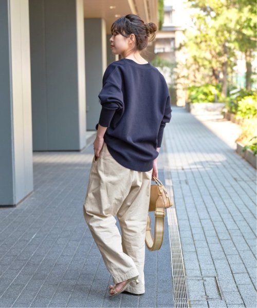 ≪追加≫C/ACダブルジャガードカーディガン Spick 160cm　着用サイズ