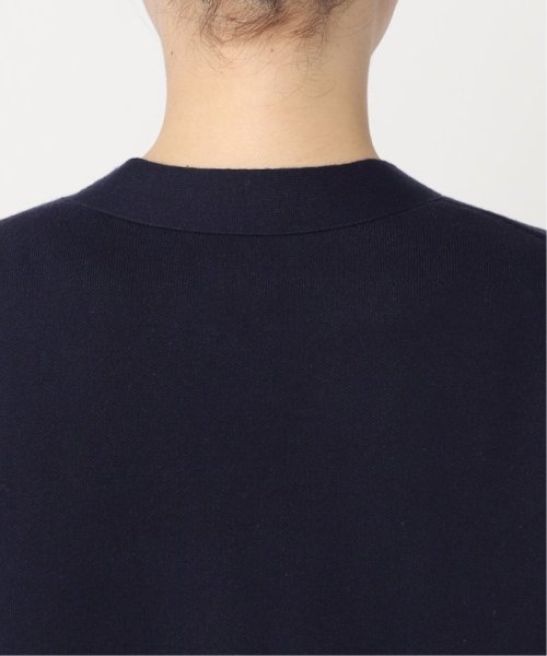 ≪追加≫C/ACダブルジャガードカーディガン Spick 160cm　着用サイズ