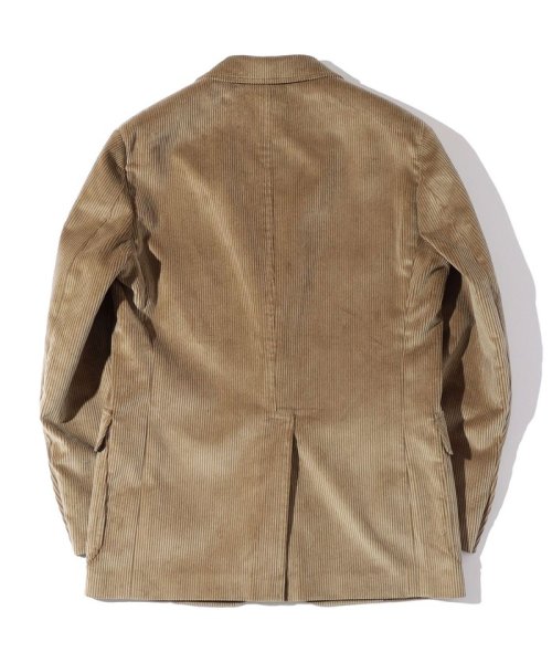 Southwick: CAMBRIDGE ブリスベンモス コーデュロイ ジャケット Southwick ブリスベンモス コーデュロイ サウスウィック