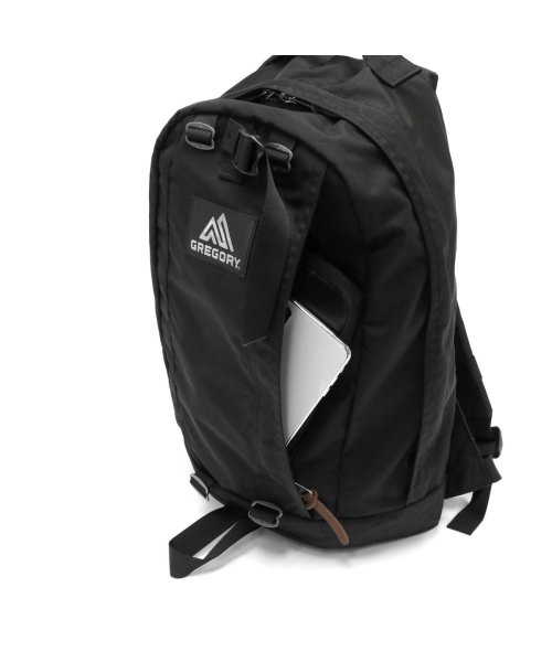 【日本正規品】 グレゴリー リュック メンズ レディース おしゃれ 通学 通勤 GREGORY デイパック バッグ リュックサック ハーフデイ V2 