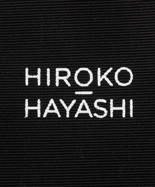 HIROKO　HAYASHI (ヒロコ　ハヤシ)/ENORME（エノルメ）ハンドバッグ/img14