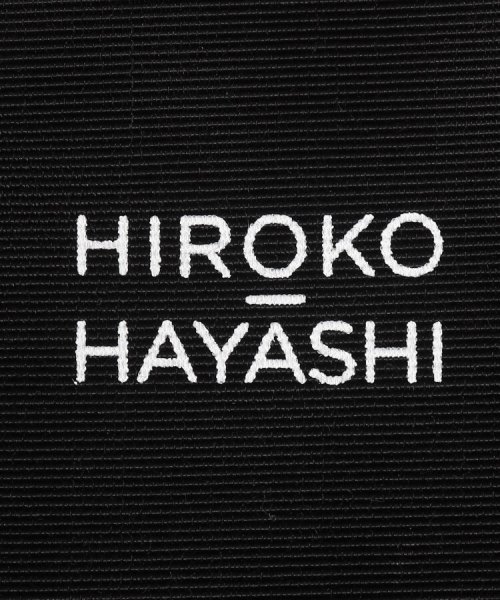 HIROKO　HAYASHI (ヒロコ　ハヤシ)/ENORME（エノルメ）トートバッグ/img15