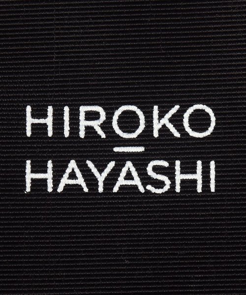 HIROKO　HAYASHI (ヒロコ　ハヤシ)/【WEB限定カラー】ENORME（エノルメ）ショルダーバッグ/img14