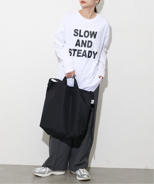 JOURNAL STANDARD(ジャーナルスタンダード)/《WEB限定》【Drifter/ドリフター】PLAIN SHOULDER BAG：ショルダーバッグ/img03