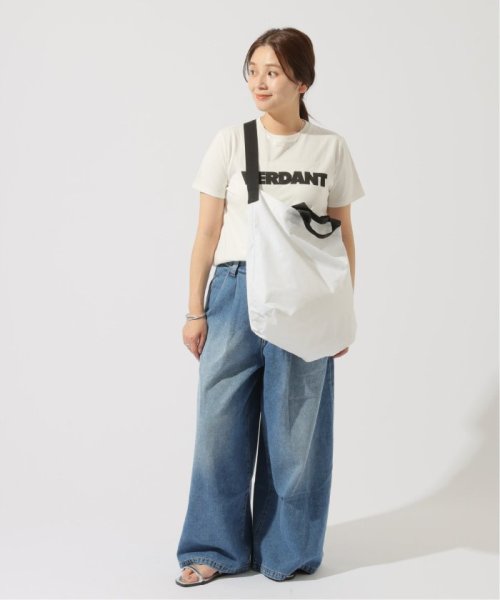 JOURNAL STANDARD(ジャーナルスタンダード)/《WEB限定》【Drifter/ドリフター】PLAIN SHOULDER BAG：ショルダーバッグ/img06