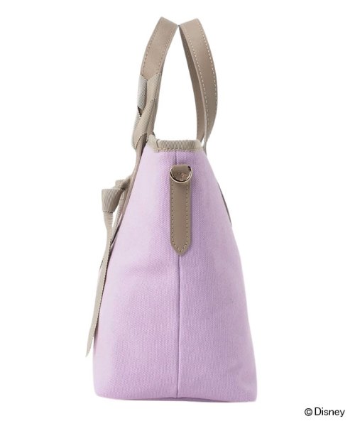 ラプンツェル 2wayトートバッグ ラプンツェル オン