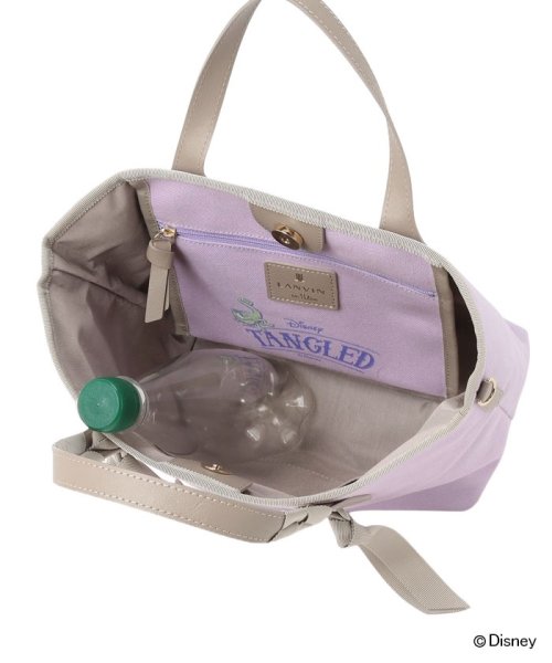 ラプンツェル 2wayトートバッグ ラプンツェル オン