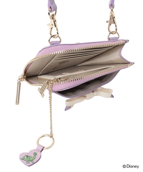 ラプンツェル スマホショルダー ラプンツェル