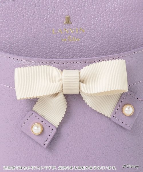 ラプンツェル スマホショルダー ラプンツェル