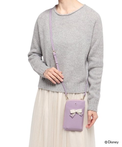 ラプンツェル スマホショルダー ラプンツェル