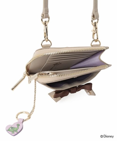 ラプンツェル スマホショルダー ラプンツェル