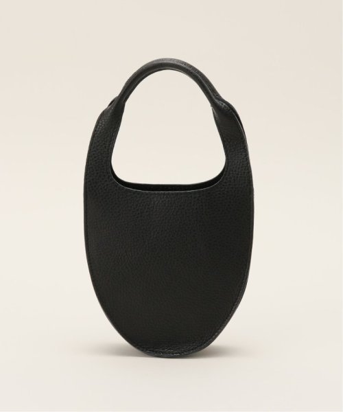ENSEMBLE(アンサンブル)/【blancle/ ブランクレ】S.LEATHER OVAL TOTE/img03