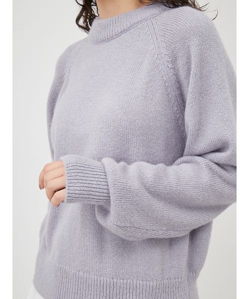 シャギーニットボリュームスカートコーデ SET 予めご了承ください 総丈 ウエスト 裾幅