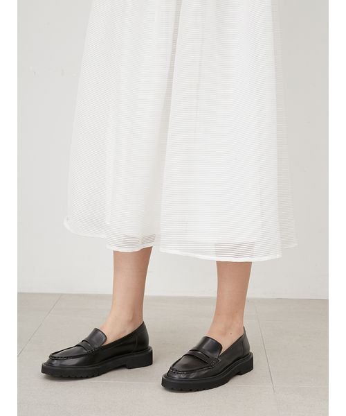 シャギーニットボリュームスカートコーデ SET 予めご了承ください 総丈 ウエスト 裾幅