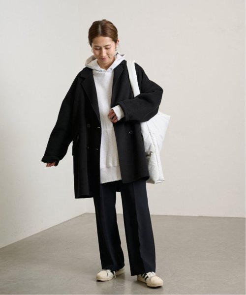 ≪WEB限定追加≫ハミルトンリバーテーラードコート3 商品番号 FRAMeWORK