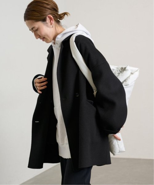 ≪WEB限定追加≫ハミルトンリバーテーラードコート3 商品番号 FRAMeWORK