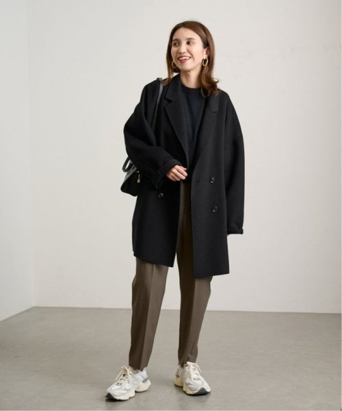 ≪WEB限定追加≫ハミルトンリバーテーラードコート3 商品番号 FRAMeWORK