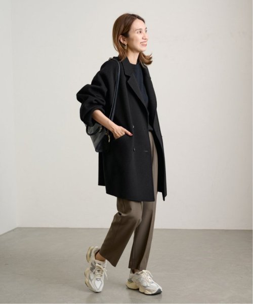 ≪WEB限定追加≫ハミルトンリバーテーラードコート3 商品番号 FRAMeWORK