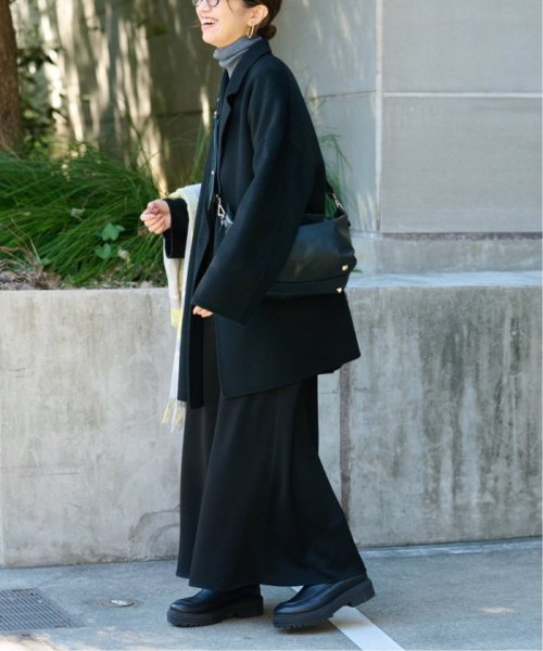 ≪WEB限定追加≫ハミルトンリバーテーラードコート3 商品番号 FRAMeWORK