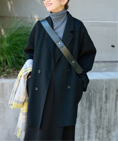 ≪WEB限定追加≫ハミルトンリバーテーラードコート3 商品番号 FRAMeWORK