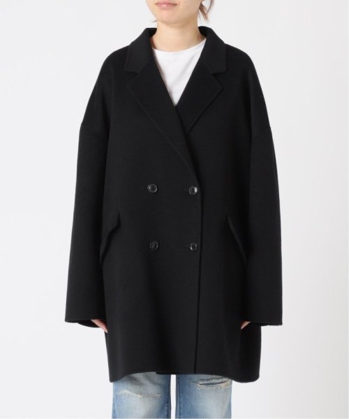 ≪WEB限定追加≫ハミルトンリバーテーラードコート3 商品番号 FRAMeWORK