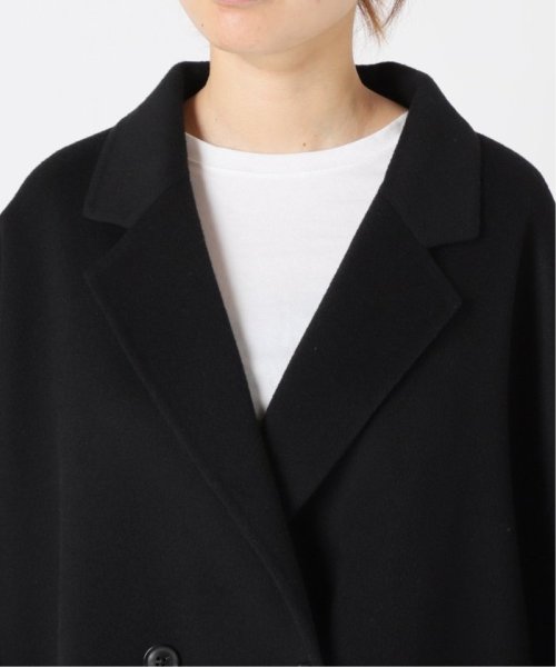 ≪WEB限定追加≫ハミルトンリバーテーラードコート3 商品番号 FRAMeWORK