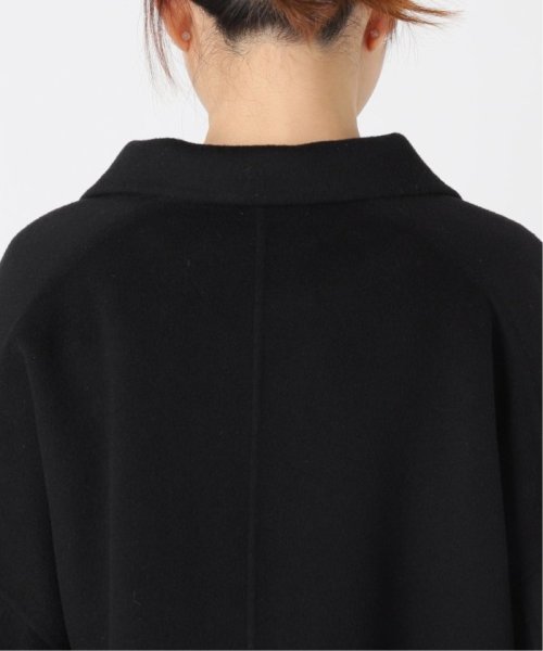 ≪WEB限定追加≫ハミルトンリバーテーラードコート3 商品番号 FRAMeWORK