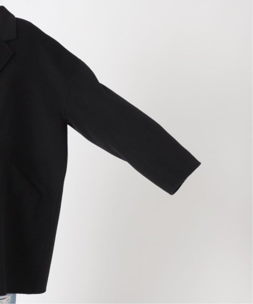 ≪WEB限定追加≫ハミルトンリバーテーラードコート3 商品番号 FRAMeWORK