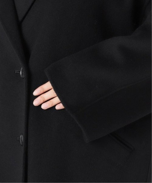 ≪WEB限定追加≫ハミルトンリバーテーラードコート3 商品番号 FRAMeWORK
