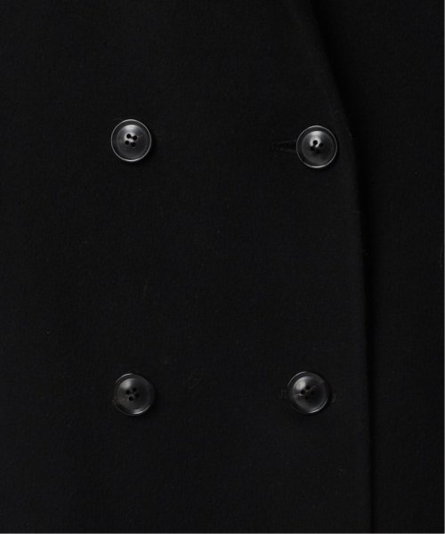 ≪WEB限定追加≫ハミルトンリバーテーラードコート3 商品番号 FRAMeWORK