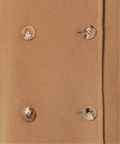 ≪WEB限定追加≫ハミルトンリバーテーラードコート3 商品番号 FRAMeWORK