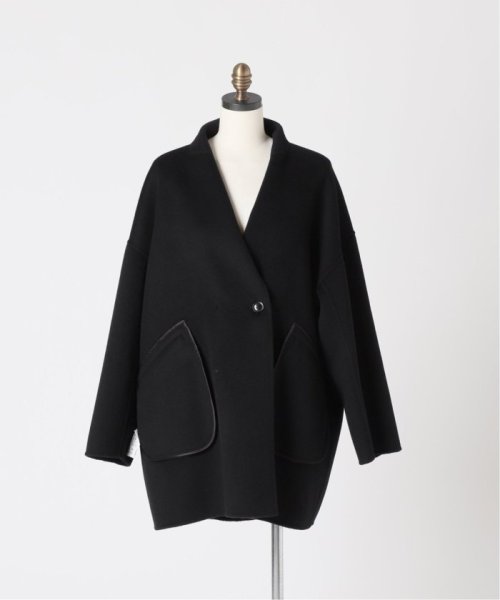 ≪WEB限定追加≫ハミルトンリバーテーラードコート3 商品番号 FRAMeWORK