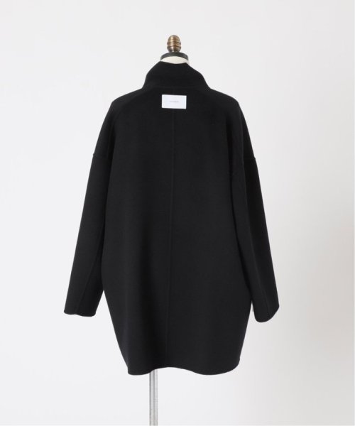 ≪WEB限定追加≫ハミルトンリバーテーラードコート3 商品番号 FRAMeWORK