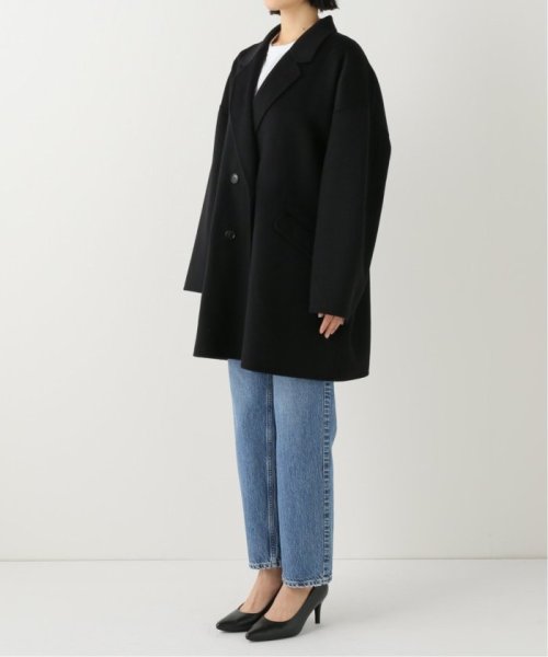 ≪WEB限定追加≫ハミルトンリバーテーラードコート3 商品番号 FRAMeWORK