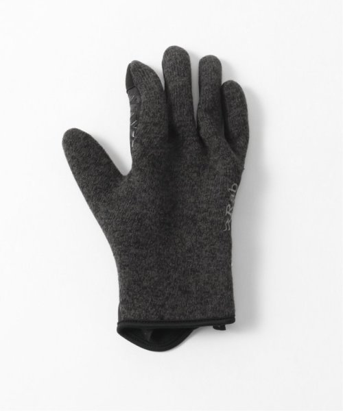 JOURNAL STANDARD(ジャーナルスタンダード)/Rab / ラブ Quest Infinium Gloves QAJ－13/img01