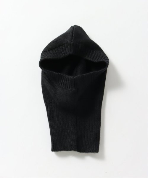 JOURNAL STANDARD(ジャーナルスタンダード)/【ERNEST W. BAKER / アーネストダブルベイカー】BALACLAVA/img01