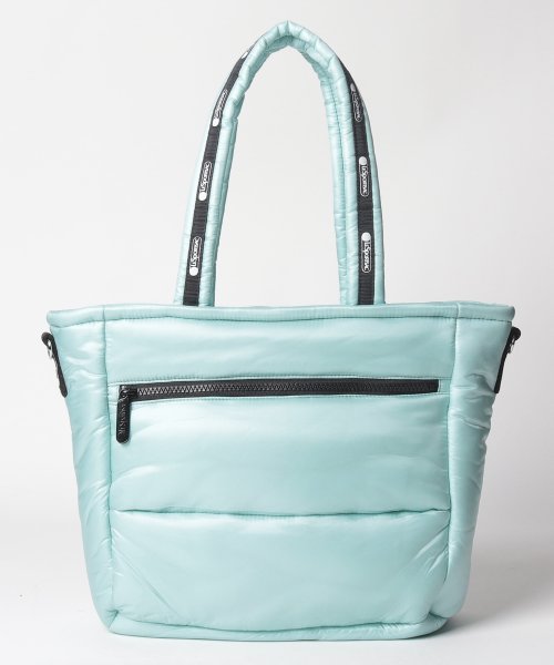 LeSportsacトートバッグ 