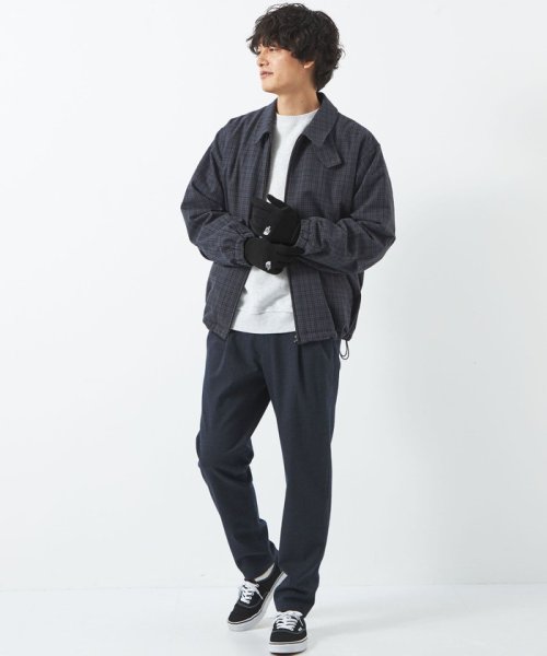 green label relaxing(グリーンレーベルリラクシング)/＜THE NORTH FACE＞イーチップ グローブ －タッチスクリーン－/img14