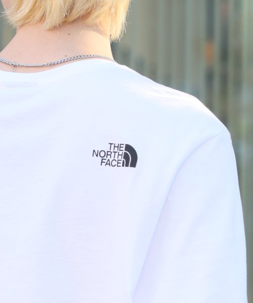 THE NORTH FACE(ザノースフェイス)/【THE NORTH FACE / ザ・ノースフェイス】DOME TEE ドームロゴ クルーネック ロンT 長袖 カットソー NF0A3L3B/img18