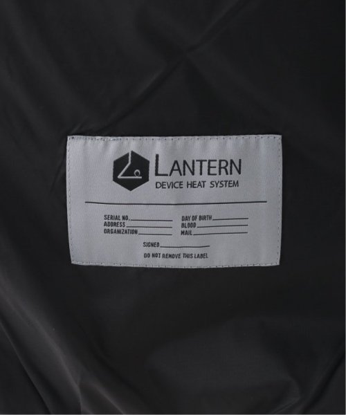 JOINT WORKS(ジョイントワークス)/【LANTERN / ランタン】 HEATING INNER VEST/img29