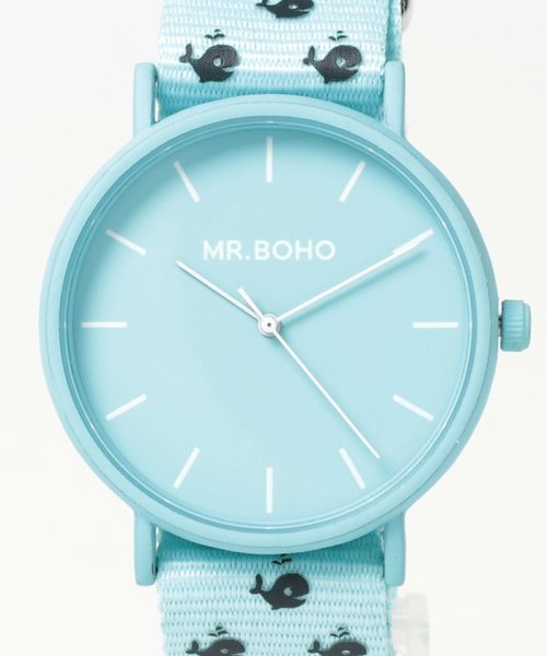 Watch　collection(ウォッチコレクション)/【Mr，BOHO】GOMATO/img01