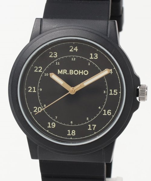 Watch　collection(ウォッチコレクション)/【Mr，BOHO】RETRO/img01