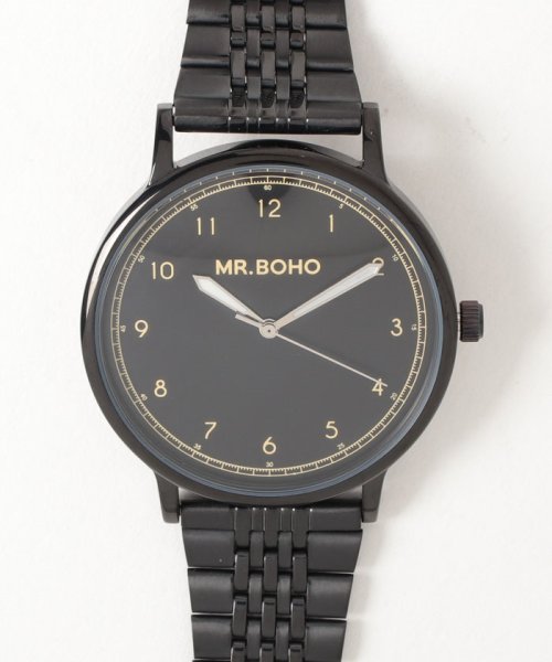 Watch　collection(ウォッチコレクション)/【Mr，BOHO】HERITAGE/img01